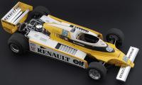 Italeri Renault RE20 Turbo
